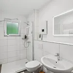 Apartman Ddhomes Lahnliebe App 01 - Balkon,therme,smarttv
